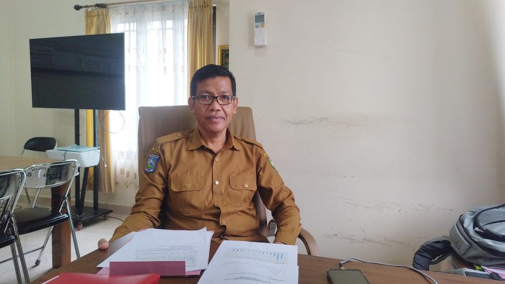 Dinas Kesehatan Kabupaten Sumbawa Optimis Capai Target 46 Persen, CKG Tahun 2026