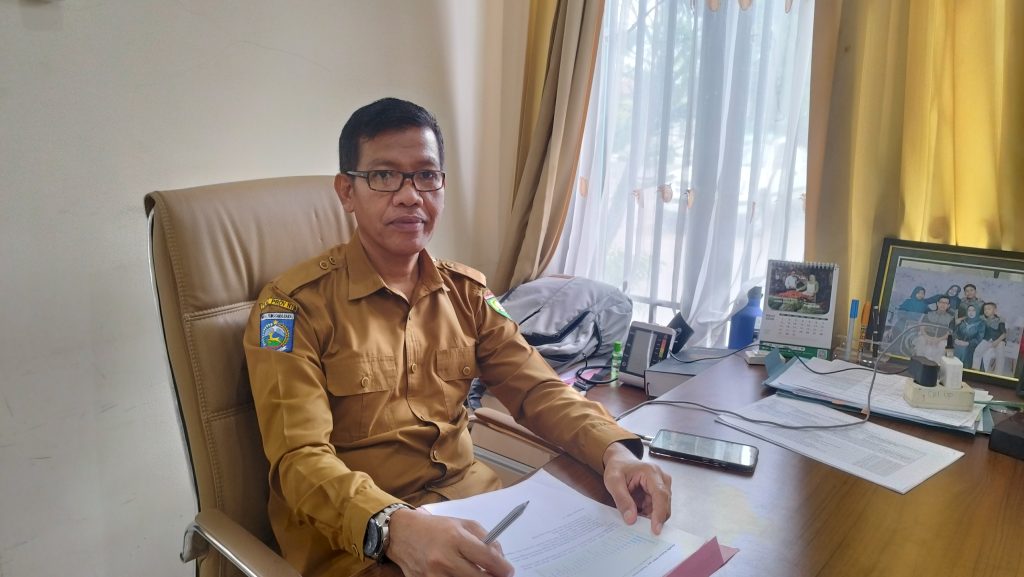 DBD Meningkatkan, Masyarakat Diminta Gencarkan Gerakan Pemberantasan Sarang Nyamuk