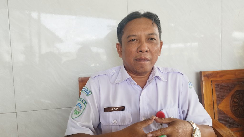 BMKG Ingatkan Masyarakat Sumbawa Waspadai Peralihan Cuaca