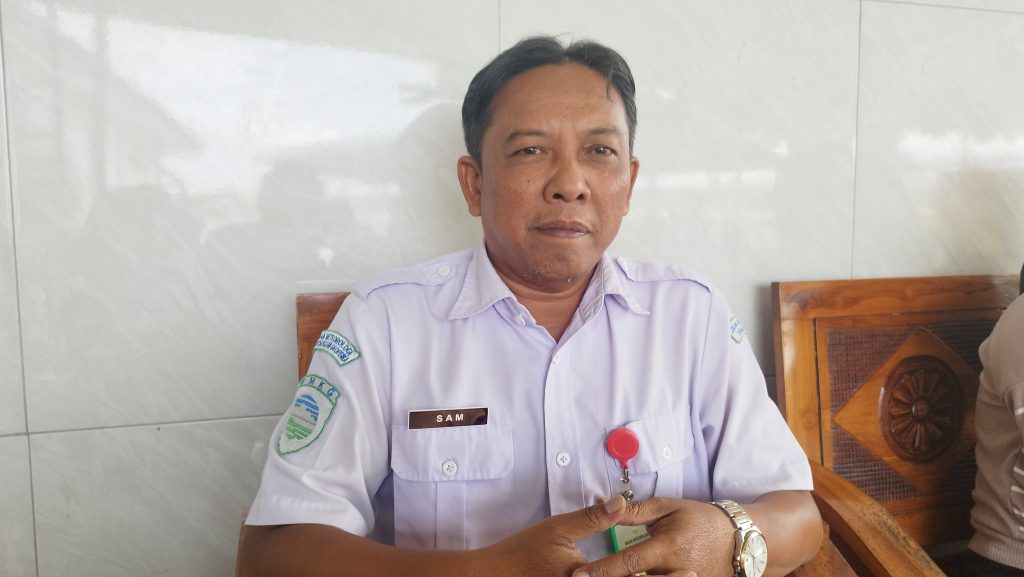 BMKG Prediksi Musim Kemarau di Sumbawa Lebih Panjang Dari Biasanya