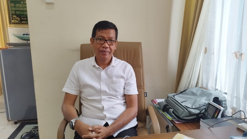 Antisipasi Kasus Campak, Dinkes Sumbawa Pastikan Stok Vaksin Campak Aman dan Tersedia