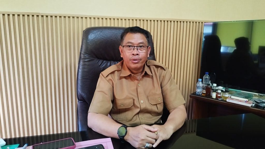 TPID Sumbawa Pastikan Harga Bapok Aman Jelang Hari Raya Idul Fitri 1447 Hijriah