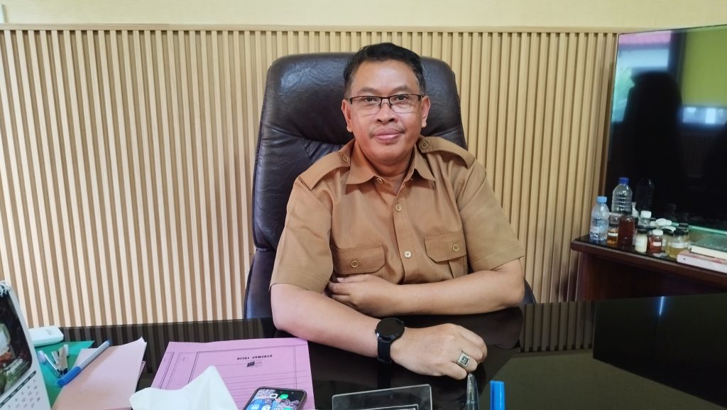 Pemda Sumbawa Pastikan Distribusi Energi dan Sembako Terjaga Selama Libur Nyepi dan Idul Fitri