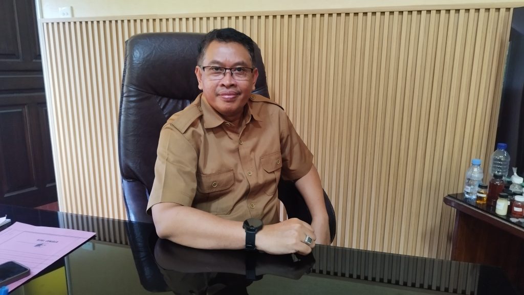 Pastikan Pelayanan Berjalan Dengan Baik, ASN Diminta Jangan Lebihkan Waktu Libur