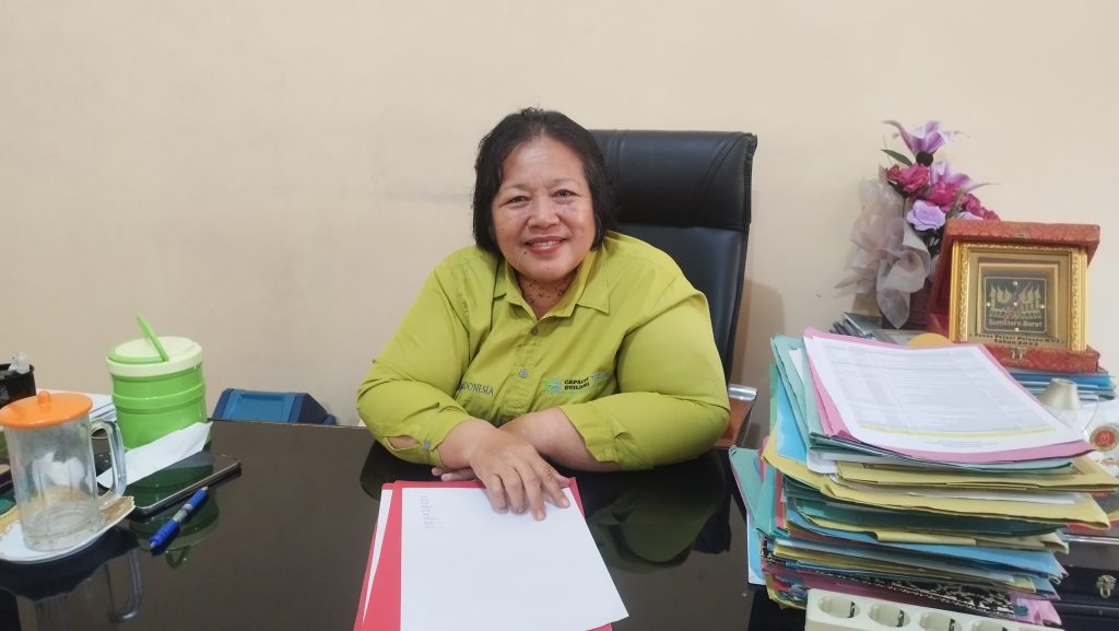 Antisipasi Kerugian Petani, Sebelum Tanam Petani Padi di Sumbawa Diminta Ikuti Asuransi Pertanian