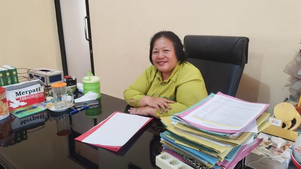 Antisipasi Gagal Panen Akibat Kemarau Panjang, Petani di Sumbawa Diminta Bijak Tentukan Pola Tanam