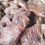 Usaha Dendeng Sira Bage Milik Warga di Desa Nijang Bantu Tingkatkan Ekonomi Keluarga