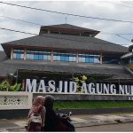 Menelusuri Jejak Sejarah Masjid Agung Nurul Huda: Simbol Kedaulatan Kesultanan Sumbawa Kala Itu