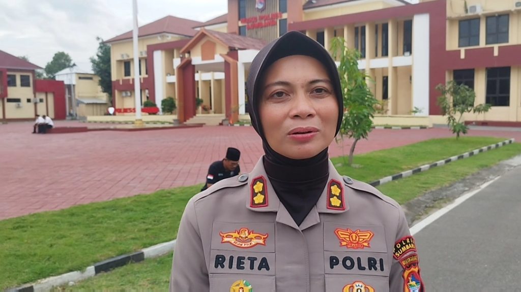 Antisipasi Terjadinya Curanmor Selama Cuti Bersama, Polres Sumbawa Siapkan Penitipan Kendaraan Bagi Pemudik