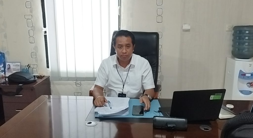 Bulog Perum Sumbawa, Pastikan Stok Untuk Stabilitas Harga Selama Cuti Bersama