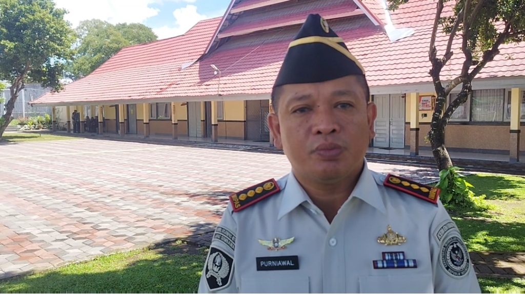 Ratusan Warga Binaan Lapas Kelas IIA Sumbawa Besar Dapat Remisi Idulfitri 1447 H
