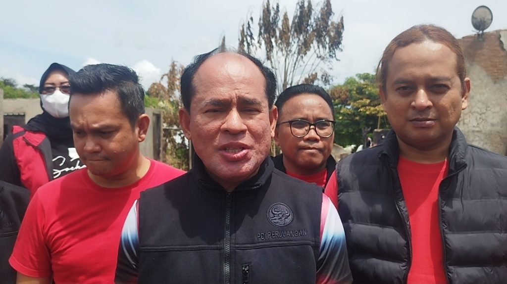 Abdul Rafiq : Penanggulangan Bencana Kebakaran Pemda Sumbawa Harus Gunakan Langkah Terukur