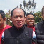 Abdul Rafiq : Penanggulangan Bencana Kebakaran Pemda Sumbawa Harus Gunakan Langkah Terukur