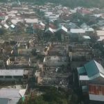 Korban Kebakaran di Desa Kalimango Sumbawa Perlu Dibangunkan Rumah dan Edukasi