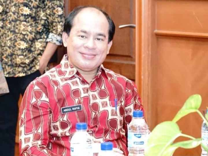 Dirasa Bermanfaat, DPC PDI Perjuangan Sumbawa Dukung Penuh Program Hardiknas 2026