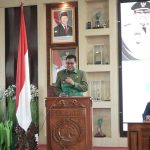 Buka LKD dan LKK, Bupati Sumbawa Tekankan Peran Pentingnya Dalam Pembangunan Daerah