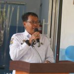 Buka SPPG, Sekda Sumbawa Harapkan Pelayanan Yang Baik dan Tepat Sasaran