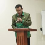 Buka FGD Program Agroforestri Fape-PS, Bupati Sumbawa Tekankan Pengelolaan Hutan Berkelanjutan