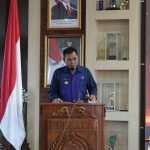 Buka Bimtek Pengadaan Barang dan Jasa Secara Elektronik, Bupati Sumbawa Tekankan Peran Strategis Sistem Digital