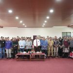 Pastikan Keadilan Bagi Seluruh Masyarakat, Divisi P3H Buka Pendampingan Aktualisasi Paralegal di Sumbawa
