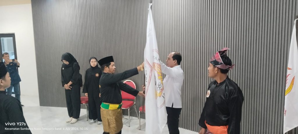 Pengurus IPSI Sumbawa Resmi Dikukuhkan, Siap Pertahankan Prestasi Porprov dan Bidik PON