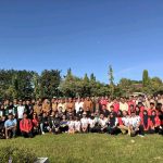 Hadapi Porprov NTB 2026, Ratusan Atlet Sumbawa Resmi Mengikuti Pelatkab