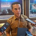 Masyarakat Diminta Tidak Panik, Pemda Sumbawa Pastikan Minyak Goreng Tersedia di Pasaran