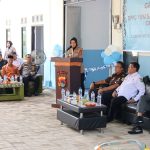 Perluas Sasaran Program MBG, SPPG Yayasan Kemala Bhayangkari Diresmikan