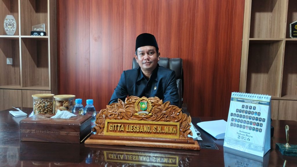 Wakil Ketua II DPRD Apresiasi Aksi Gotong Royong DLH, Dorong Penanganan TPS Liar dan Target Adipura