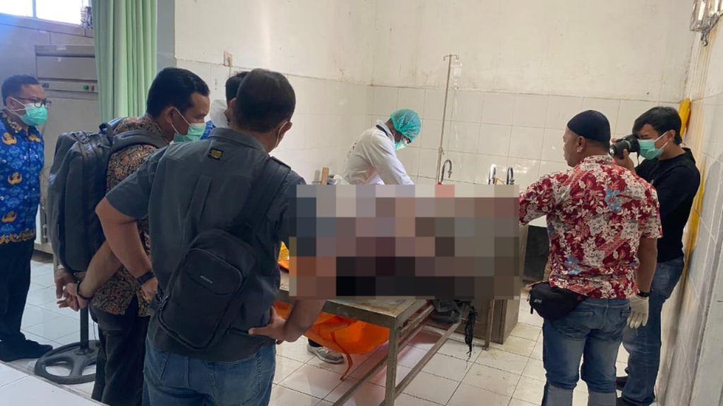 Sempat Dilaporkan Hilang, Warga KSB Ditemukan Mengapung di Sumbawa