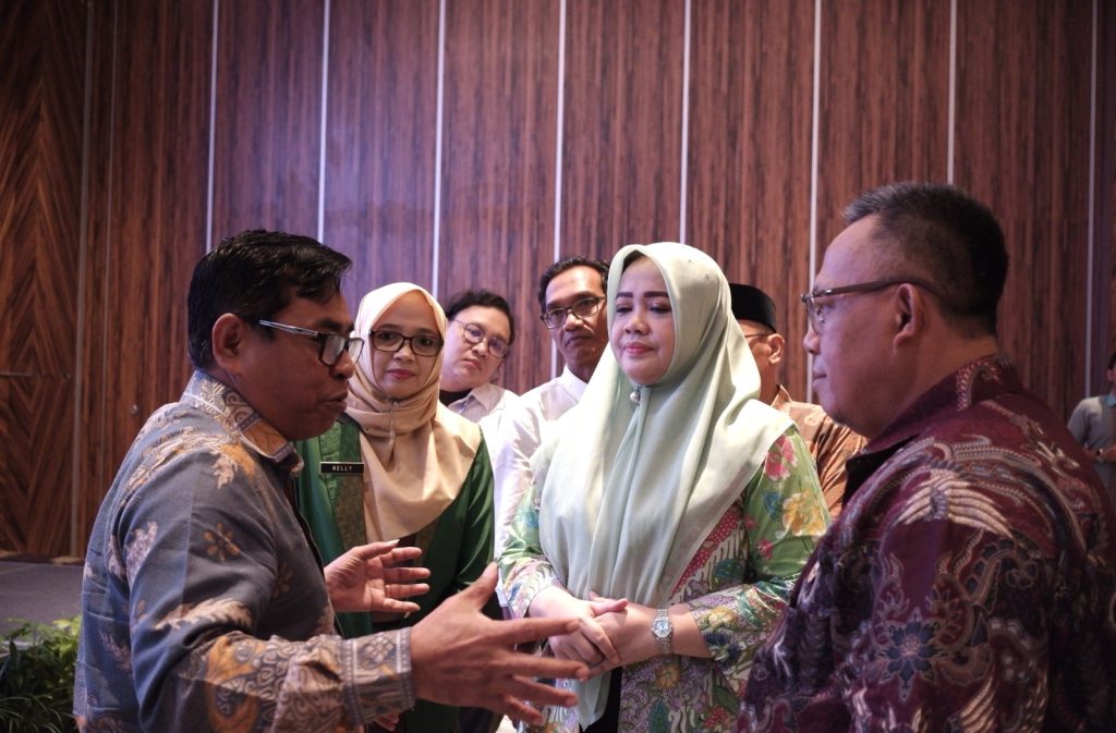 HKBN 2026: Bersatu Dalam Siaga, Tangguh Hadapi Bencana