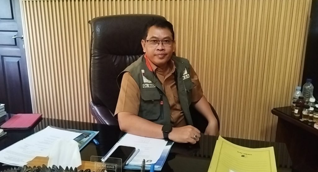 Kerap Dilanda Bencana, Sumbawa Siapkan Berbagai Mekanisme Hadapi Bencana