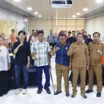 Sumbawa Inisiasi Pembentukan Unit Layanan Disabilitas Penanggulangan Bencana