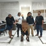 Akibat Ditegur Untuk Cari Kerja, Seorang Anak Habisi Ayah Kandungnya
