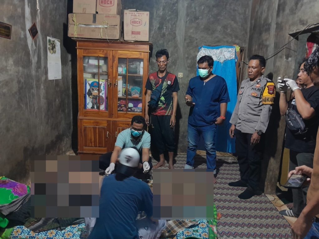 Dua Hari Tidak Pulang dan Kehilangan Kontak, Seorang Petani di Sumbawa Ditemukan Meninggal Dunia