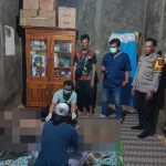 Dua Hari Tidak Pulang dan Kehilangan Kontak, Seorang Petani di Sumbawa Ditemukan Meninggal Dunia