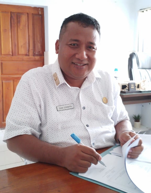 Korban Kebakaran di Kalimango Akan Dapat Hunian Sementara, Huntap Ditargetkan Akhir Tahun