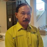 Lalu Suharmaji : Revitalisasi Drainase Perkotaan, Perlu Dana Sekitar 7 Miliar Rupiah