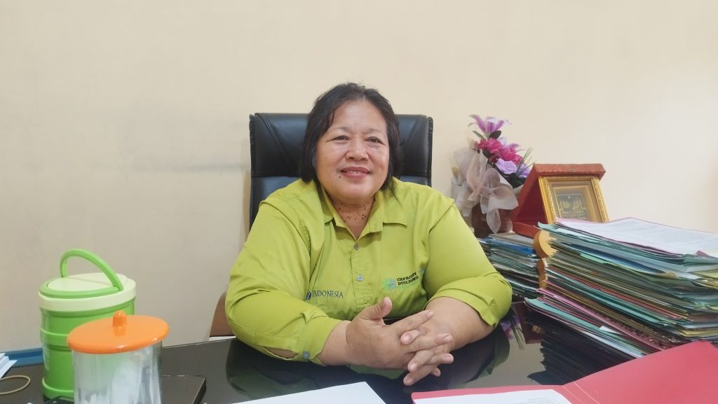 Antisipasi Gagal Panen Hingga Kerugian Bagi Petani, Waktu dan Pola Tanam Diminta Sesuai Arahan