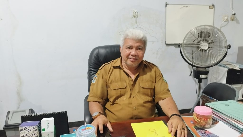 Hadapi Musim Kemarau, BPBD Sumbawa Pastikan Kesiapan Personil dan Armada