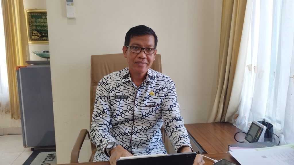 Kasus Campak di Sumbawa Masih Nihil, Masyarakat Diminta Tetap Waspada dan Jaga Kebersihan