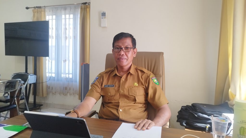 DBD Masih Terjadi di Sumbawa, Masyarakat Diminta Gencarkan Gerakan PSN