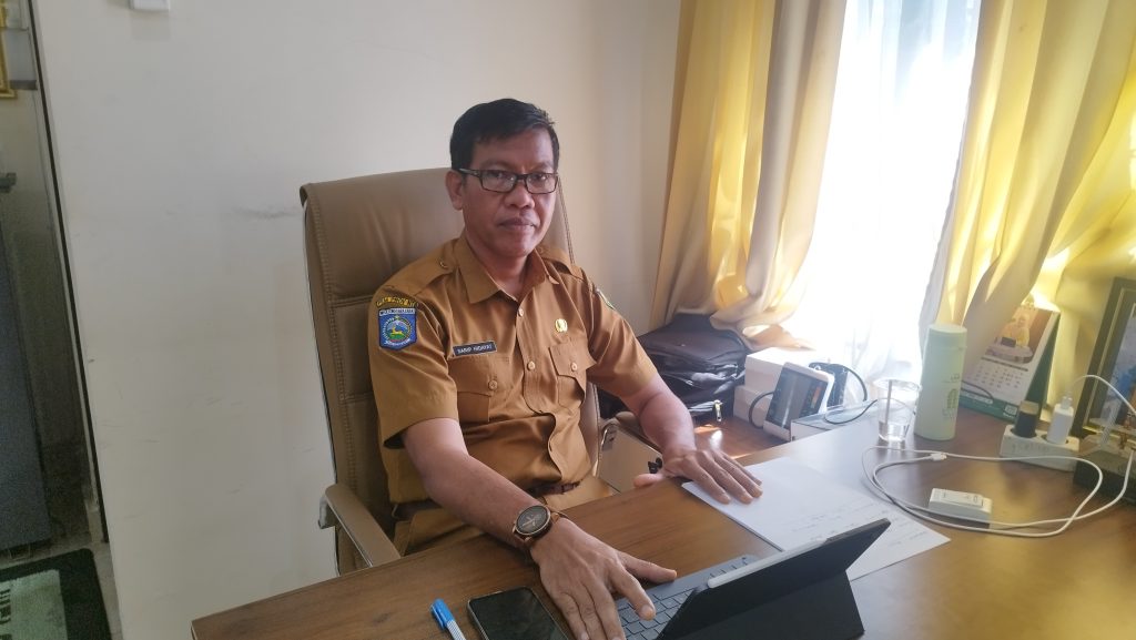 Sumbawa Masih Nihil, Vaksinasi Rubella Jadi Langkah Efektif Cegah Campak