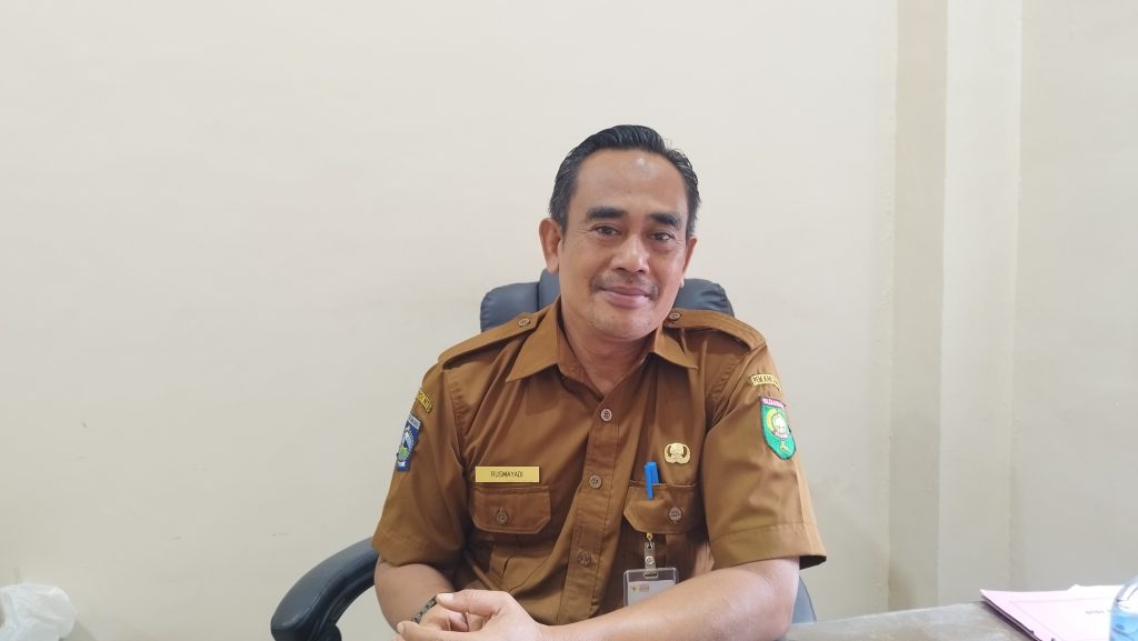 Penurunan Stunting Jadi 21 Persen, Perlu Kerjasama dan Kolaborasi Semua Pihak