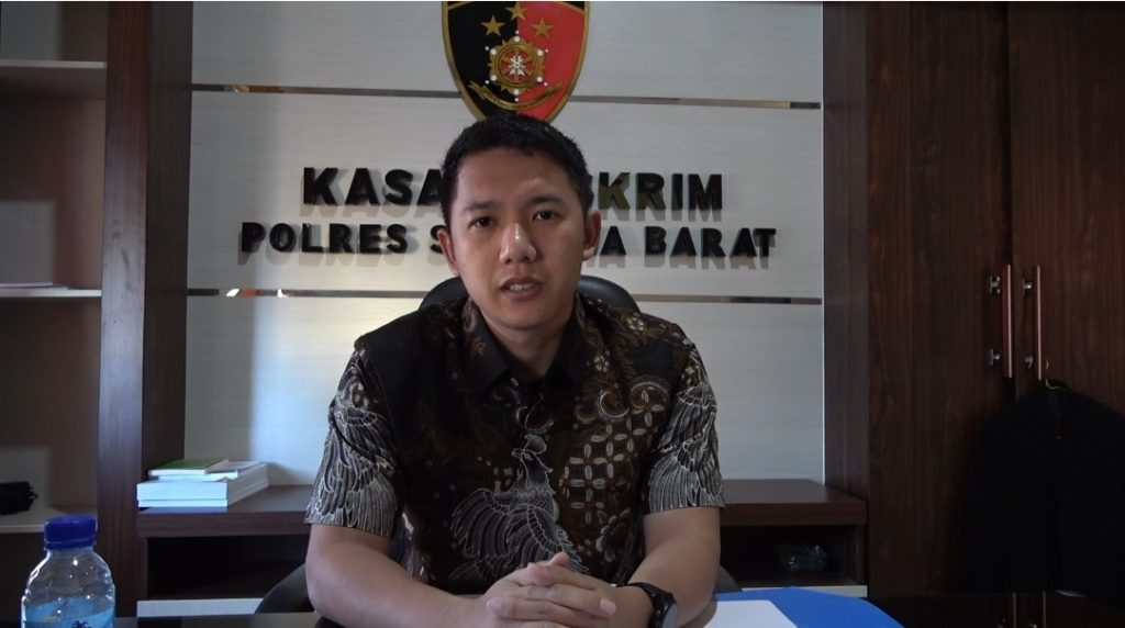 Ungkap Kasus Prostitusi Anak Polres KSB Amankan Mucikari