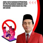 DPC PDI Perjuangan Sumbawa Desak Penanganan Serius Kasus Bullying SDN Sebeok