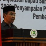 Rapat Paripurna DPRD Sumbawa, Terhadap Ranperda Tahun 2026