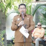 Buka O2SN dan OPAI 2026, Sekda Sumbawa Tekankan Bukan Sekadar Agenda Tahunan Melainkan Langkah Menuju Generasi Emas 2026