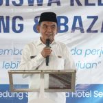 Lepas Siswa SMAN 2 Sumbawa Besar, Wabup Sumbawa Tanamkan Pentingnya Pendidikan dan Tanggung Jawab