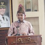 Buka Sosialisasi Bale Mediasi, Ansori Minta Bale Mediasi Selalu Hadir Untuk Masyarakat Sumbawa